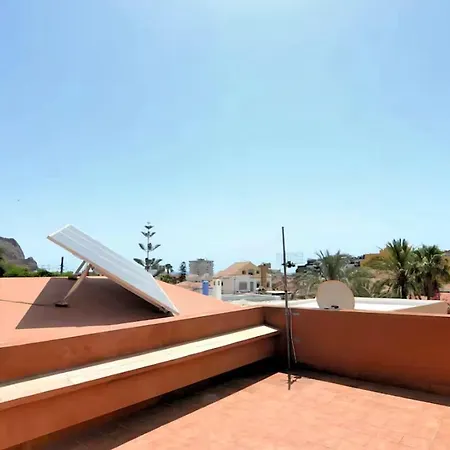 Holiday home Colon