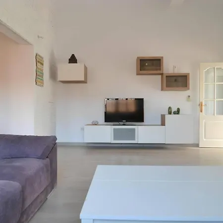 Holiday home Colon *