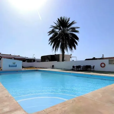 Colon * Aguadulce (Almeria)