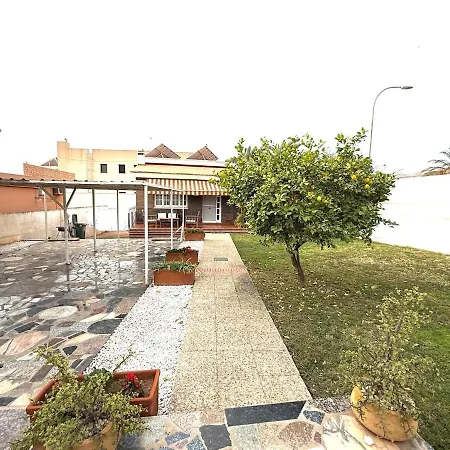 Colon * Aguadulce (Almeria)