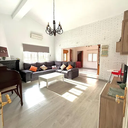 Colon Holiday home Aguadulce (Almeria)