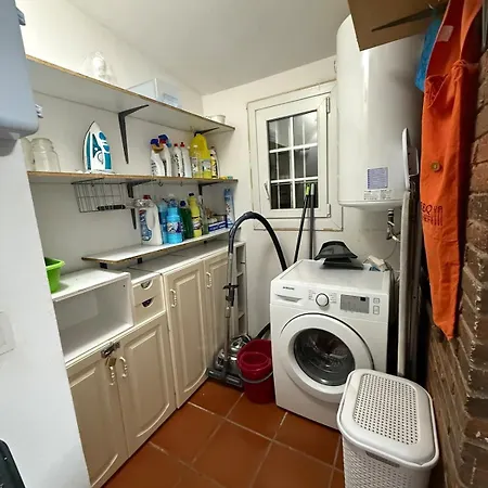 Holiday home Colon