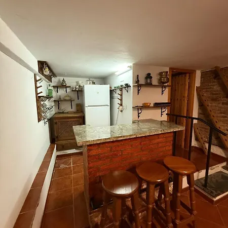 Holiday home Colon Aguadulce (Almeria)